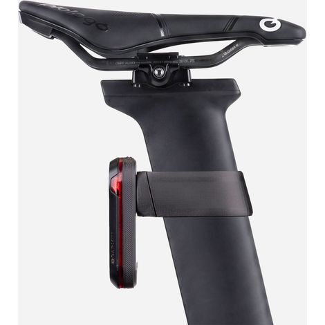 Support Radar pour Tige de Selle Colnago TT1 - Garmin Varia 515 (1/2)