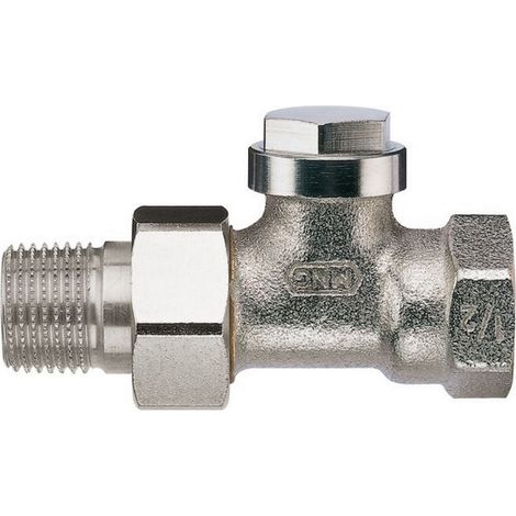Honeywell V2400D0010 - Verafix Grifo Termostatico 3/8