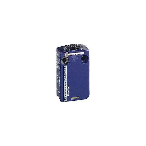 OsiSense ZCMD - corps d'inter. de position -1O+1F- dépendante  - Télémécanique - ZCMD25