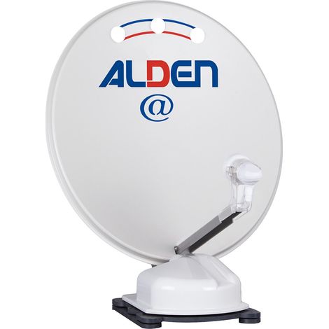 Antenne Satellite Orbiter : 65 Satmatic HD Tntsat