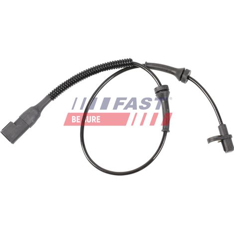 Sensor ABS rápido FT80553 TRASERO IZQUIERDO/DERECHO (1/3)