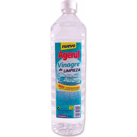 Agerul-Essig de Reinigung 1l