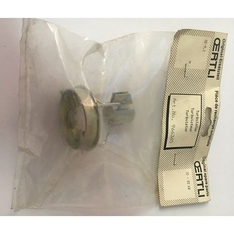 Oertli 966365 - Turbulator for OE-9.1 - 22-83 Kw