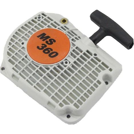 ARRANQUE COMPLETO STL MS340, 360