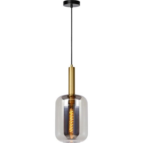 [GEBRAUCHT] B-Ware Lucide Joanet Pendelleuchte Pendellampe Leuchte Lampe Hängelampe Hängeleuchte