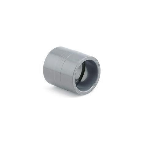 Manguito de encolar - HIDROTEN Diámetro: Ø90 mm