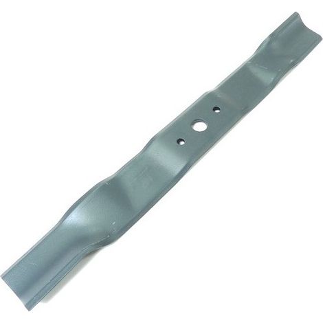 Castelgarden – Lame de tondeuse 51cm – Compatible GGP et Alpina – Diamètre trou central 18mm – Entraxe 64mm – Coupe nette sans éclat (1/4)