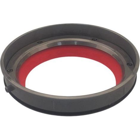 4X Poubelle Bague D'Étanchéité pour V10 Gen5 Aspirateur Bin Bague D'Étanchéité Aspirateur Canister Pièces de Rechange (1/5)