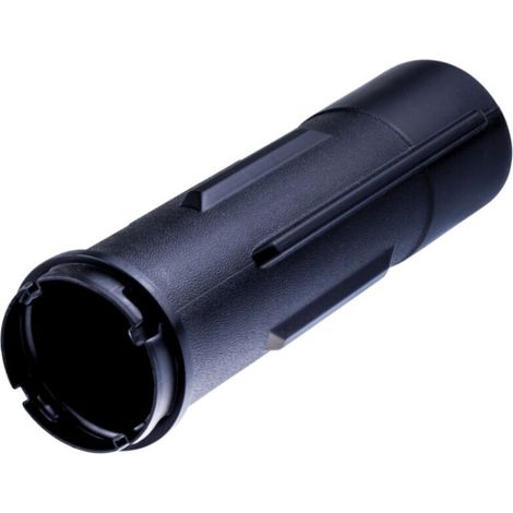 Tube supérieur de souffleur McCulloch authentique Partner GBV325, GBV345 Durable