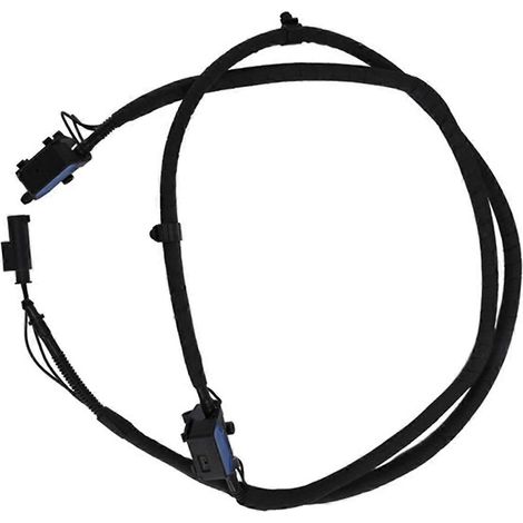 61667350651 61662708097 Buse de lave-glace pour BMW X1 F48 2016-2 (1/5)