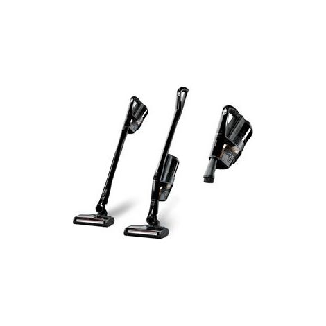 Aspirateur balai - MIELE - TRIFLEX HX2 RUNNER - 2-en-1 - 2 batteries VARTA - 0,5 L (1/3)