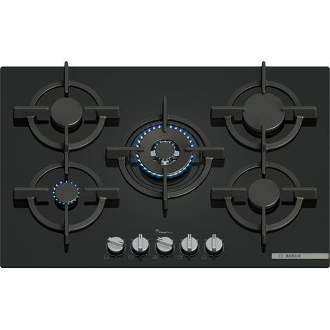 Plaque de cuisson Bosch ppq7a6i15 5 zones 75 cm
