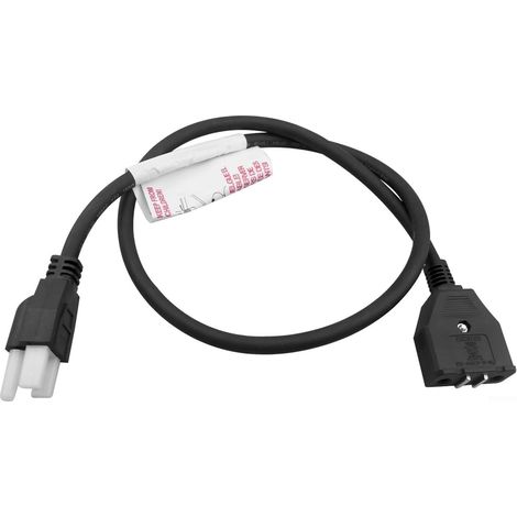 d'Alimentation Magnétique Détachable pour Friteuse Électrique 8L 10L MB20012420 9001150010 Câble de pour puissance à Rupture Sûre pour accessoire de Remplacement (A line) (1/4)