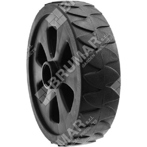 Diámetro de rueda 198 mm para cortacésped NEWTON - 046863