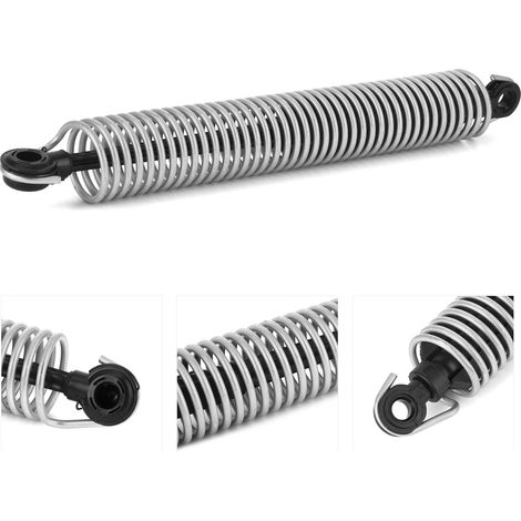 Crémaillère de hayon à gaz 51247204366 pour BMW Série 5 F10, ActiveHybrid, M5, amortisseur de levage de coffre (1/5)