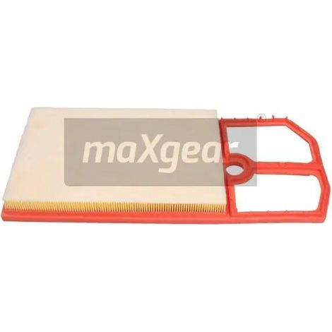 Filtre à air MAXGEAR 26-1426 pour POLO III, IBIZA II, GOLF IV - (1/2)