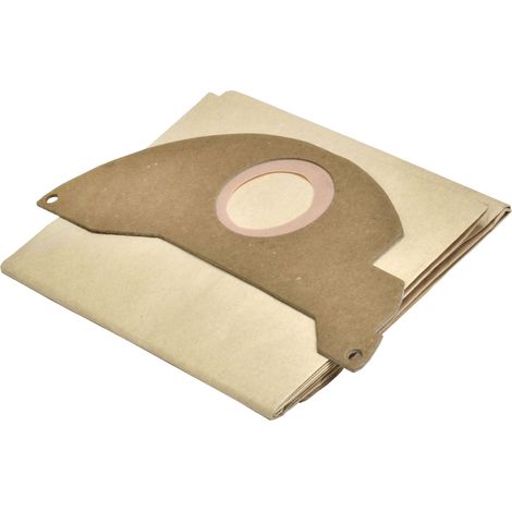 Sac aspirateur Kärcher u-810-0007 pack 5 pièces (1/3)