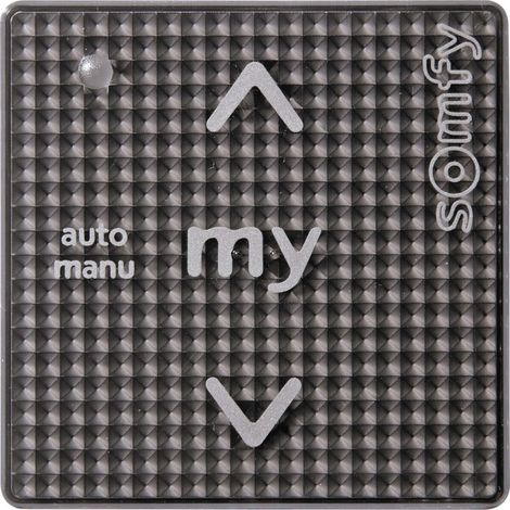 Somfy Motorsteuergerät 1811205 (1/2)