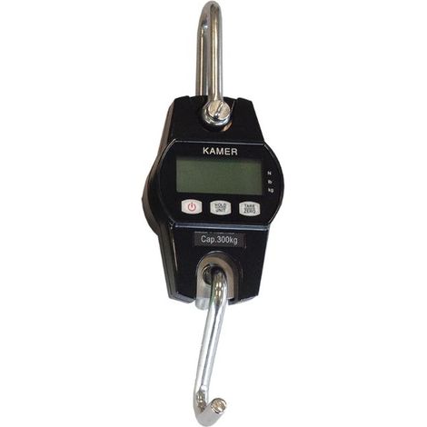 Peson Digital 300 kg (1/3)