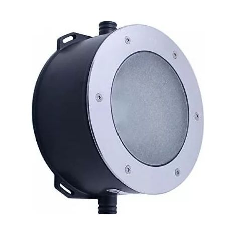 Bega 7093 Apparecchi da incasso a pavimento HIT-TC-CE Acciaio inox