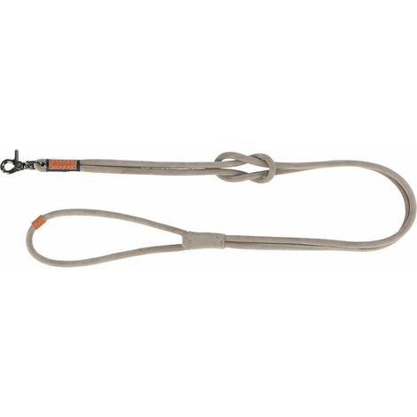 Guinzaglio per Cani Trixie Be Nordic Grigio XS/L (1/2)