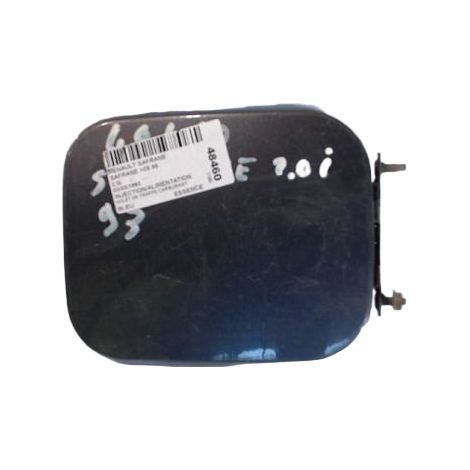 Volet De Trappe Carburant RENAULT Safrane -96 (1/2)