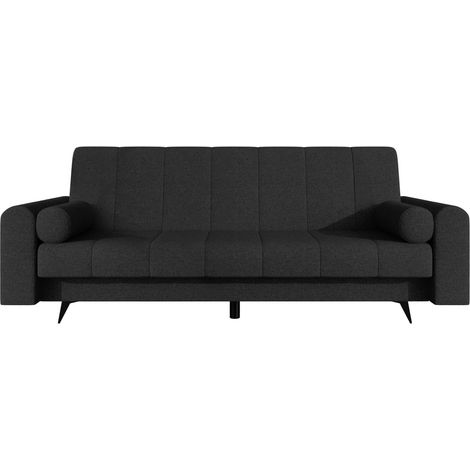 Sofá cama Comfivo Luda, Soul 20, Almacenaje, 0, 93x240x91cm