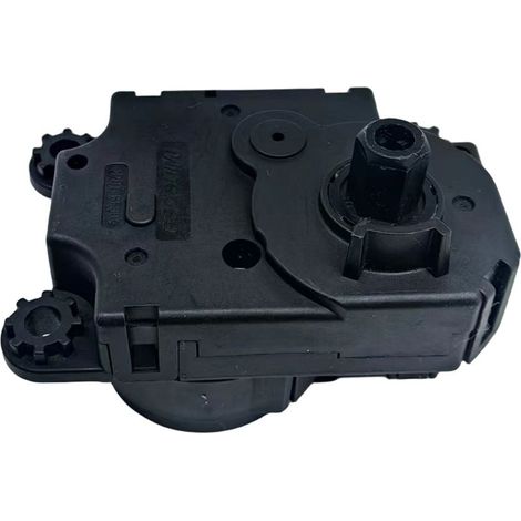 Le HAD-36004-A est destiné au moteur d'actionnement du chauffage des systèmes de climatisation des Peugeot 308, 307, Opel, Citroën C4 et DS3. Il s'agit d'un moteur pas à pas servant à commander le vol (1/4)