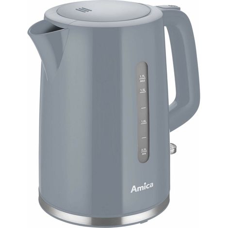 Hervidor amica kf1013 2200 W 1,7 L