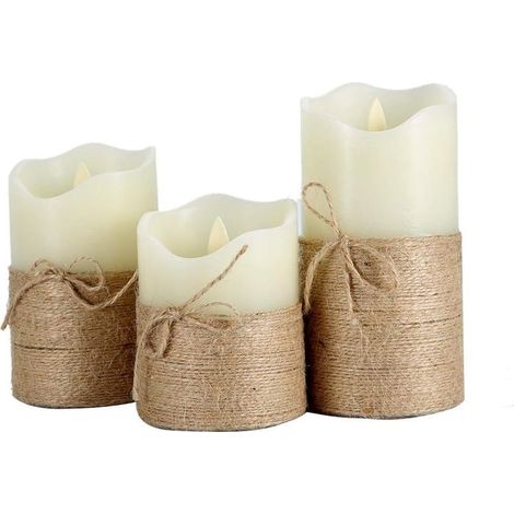 Guirlande lumineuse en corde de chanvre, suspension en corde de chanvre 1,5 m 85-265 V style rétro à plusieurs têtes, corde suspendue, lustre, plafonnier, câble d'alimentation E27 (2 têtes) (1/5)