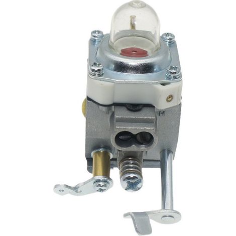 Carburateur GX100UKRB pour petite tondeuse Honda – Réf. 16100‑Z4E‑S43 – Compatible HDA278, MTX60, MTX70 – Moteur essence fiable pour jardin résidentiel (1/5)