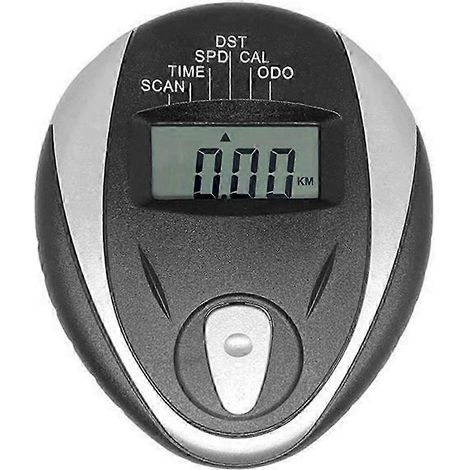Compteur de vitesse de remplacement pour vélo stationnaire, ordinateur de vélo d'exercice, sans capteur de fréquence cardiaque, édition 0612 (1/5)