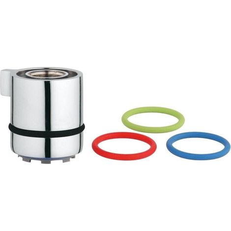 GROHE Griff 48041 chrom, 48041000 (1/2)