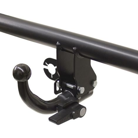 Attelage Fiat 500e pour porte-vélos uniquement (10/20-) RDSOV (1/2)