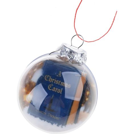 Mini livre sur le thème des vacances Carol, décorations de-Bleu
