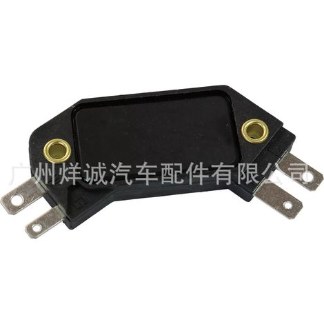1190357 Ignition Module HEI 4-Pin for Chevrolet Pontiac Ozbek D1906 (1/4)