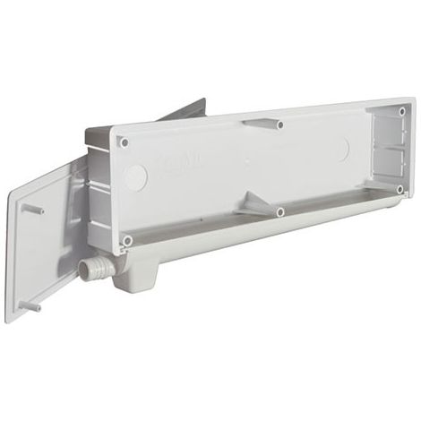 Caja PREAIR con Sifón