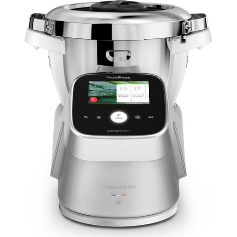 MOULINEX Robot Culinaire MOULINEX HF93ECF0
