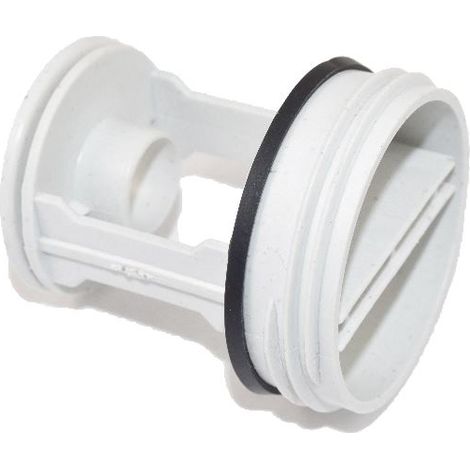 Hotpoint Washing Machine Drain Pump Filter (1/5)