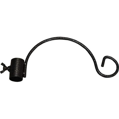 Hanging Bracket Hook for Selections Premium Bird Feeding Stations