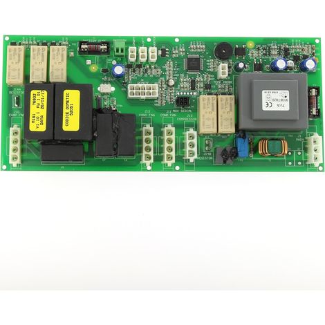 Carte électronique Pour Climatiseur - Dometic