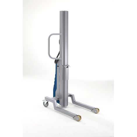 FRANKEL kaiserkraft, Multi-élévateur, en acier, force 150 kg, (1/5)
