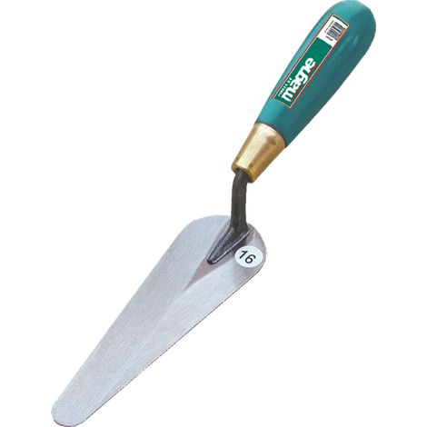 TRUELLE LDC 20CM EN ACIER PROFESSIONNEL FORGES DE MAGNE - 367320