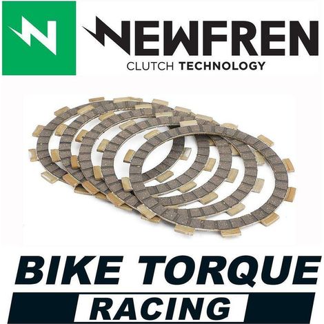 Discos de embrague NEWFREN RACING BETA 250/300 RR 2T '22-'24 350/390/430/480/ RR 4T '22-'24 XTRAINER 250/300 2T '22-'25