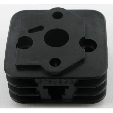 Collettore aspirazione ALPINA 3750500 - GGP - 3750500