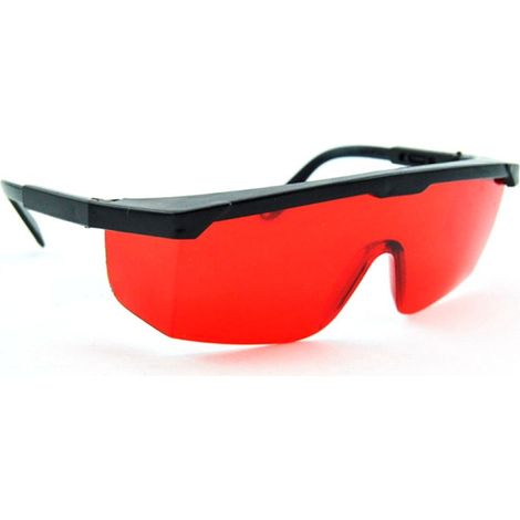 Levelfix GL50R Lunette pour laser faisceau rouge - NETIM - 520025
