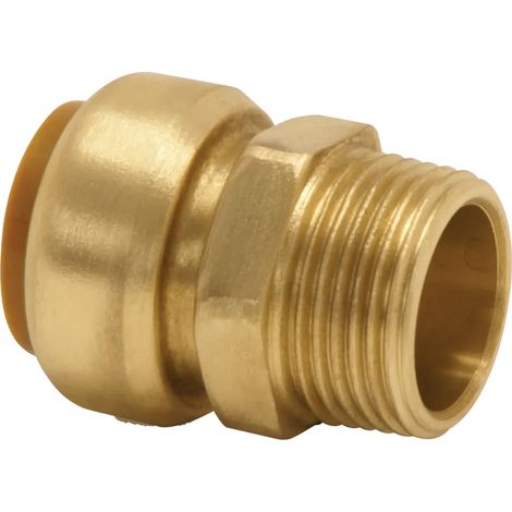 VSH Tectite Classic Übergangsstück i/a 22 x R3/4" Typ T3T, 4751516