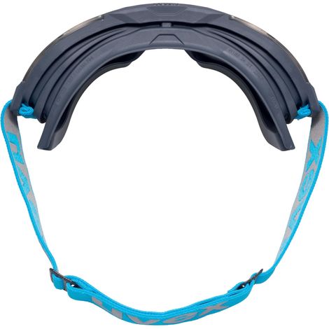 Lunettes-masque de protection Uvex Uvex , anti-rayures ( Prix pour 1 ) (1/10)