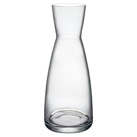6 x carafes YPSILON - 280ml - Bormioli Rocco (1/3)
