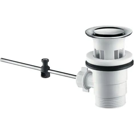 Hansgrohe Vaciador automático, 92168670